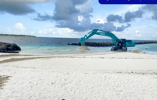 Kinolhahu bandharuge masahkaiy MTCC in fashaifi