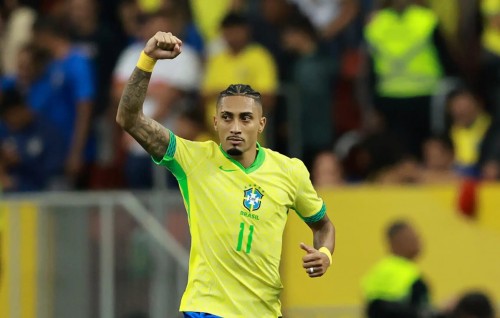 Peru kairin hoadhi molhaaeku Brazil ah hamajehumeh
