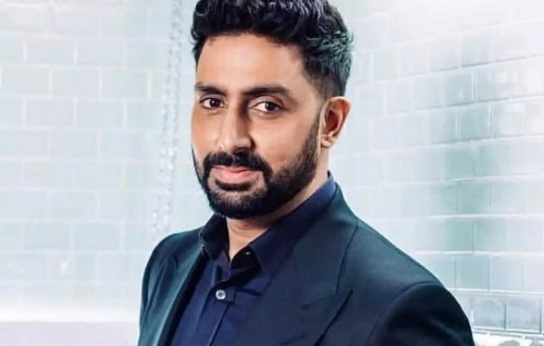 Abishek ves covid ah positive vejje