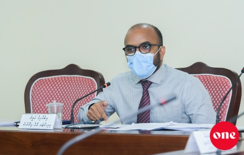 Maaliyathu gavaaidhah badhalu genes, gazette kuran fonuvaifi