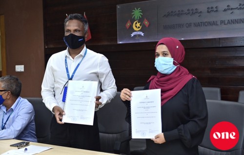 Felivaruge bin hihkai, bodethi boat faharu kairi kurevey gothah ehgamu thoshi hadhan MTCC ah
