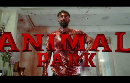 “Animal park” ufehddhumuge masakkaiy fashanee
