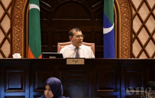 Speaker of Parliament: 595 million spent on quarantine facilities
