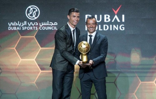 Ronaldo ah Juventus noon gotheh hoadheytho agent Mendez Italy ah