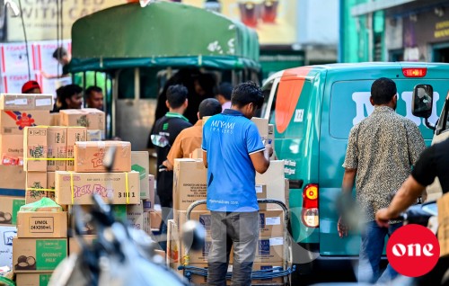 Anna aharu budget vegen dhaanee 2019 ge fahun GDP ge nisbathun deficit enme kuda budget eh: Zameer