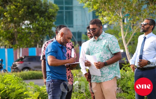 One Photo: Goathi havaalu kuran alun feshun