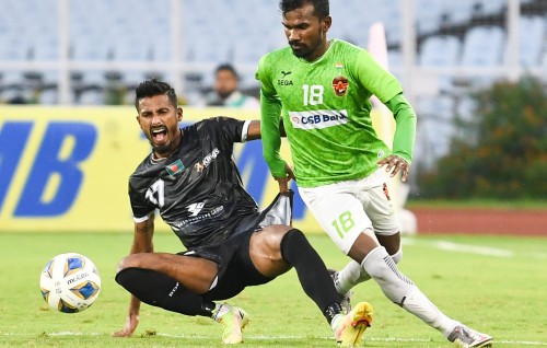Gokulam Kerela balikoh, Bashundhara ummeedhu gai