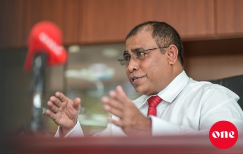 Raajjey gai Real Estate tourism feshumah dhookuraa rahthah August gai iulaan kuranee
