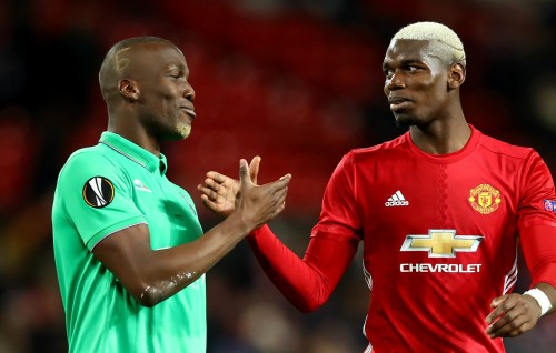 Pogba ge beybe India league ge ATK Mohun Bagan ah