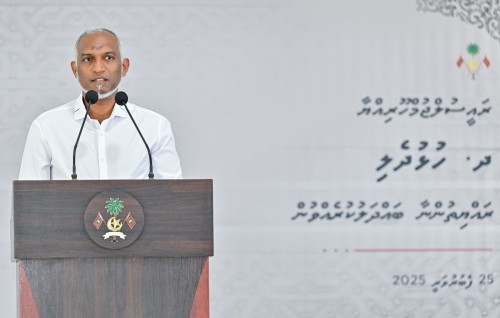 Buraasfathi dhuvahu flat list aanmu kuraane: Raees
