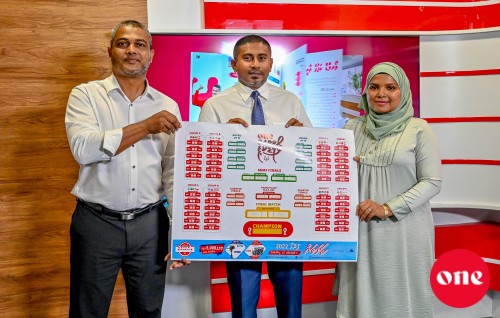 World Cup foareegai baiverivaa madhanee jamiyyaathakah ONE ge score chart hiley dhookuran fashaifi