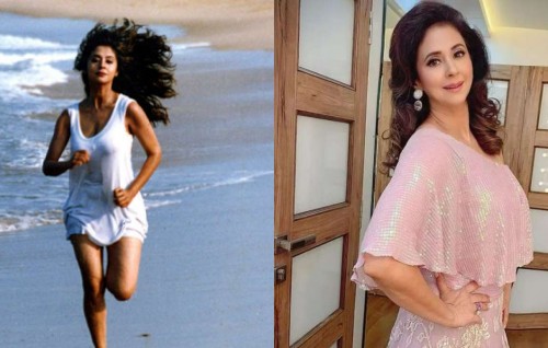 Tanha tanha laivaige manzarehgai Urmila laigen huree Jackie ge kondu kendieh