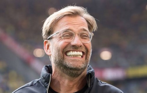 Vaadhaveringe bodethi haradhu thakah Liverpool Klopp ge faadukiyun