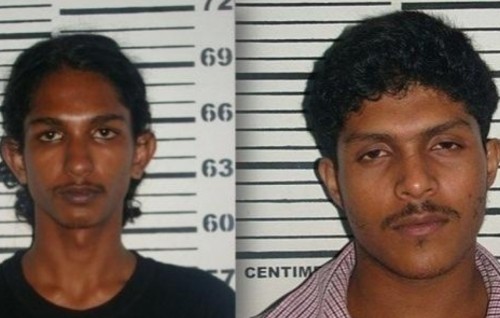 Ahusan ge maru: Salaamaivi 2 meehunge isthiunaafu adu ehunthah High Court in ninmaalaifi