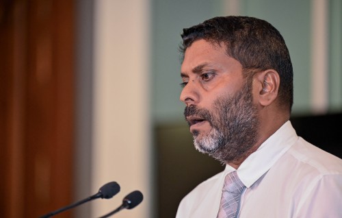 Season feshen othee Club thakah dheyn jehey faisaa dhee, club licensing furihana kurevigen''