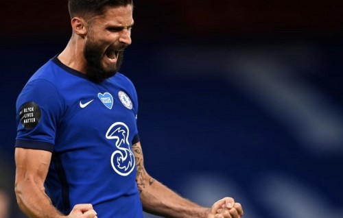 Chelsea ah muhinmu molheh, 3 vanaigai hatharu point ge lead eh