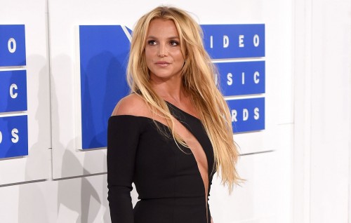 Britney says she 'cried for two weeks' after 'Framing Britney Spears' documentary