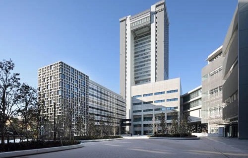 Hammer attack leave at least 8 injured in Hosei University