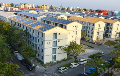 Rent on government flats deferred by three additional months