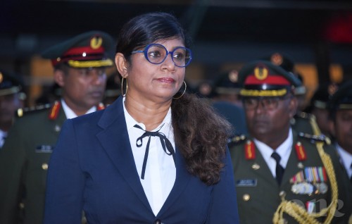 We are taking attacks on neighbouring countries very seriously: Mariya