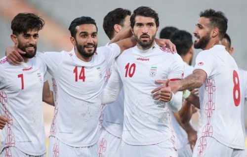 Qatar World Cup 2022: Gulf gaumuthakun WorldCupgai kohffaivaa thajuribaa