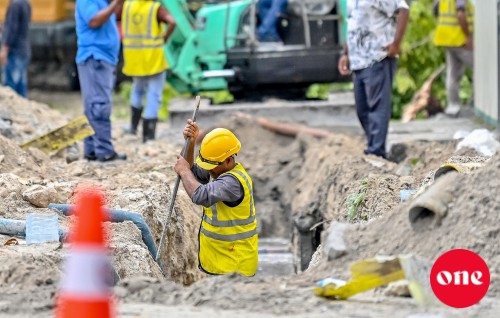 Magu konumuge fee bodukurumun city council govaigen STELCO in court ah