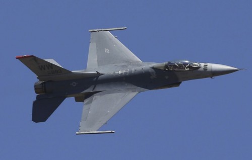 Ukraine war: US to support providing F-16 fighter jets to Ukraine