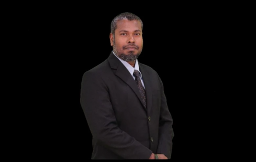 Male' city council ge SG vaki kuran faaskohfi