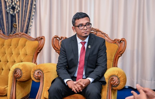 July mahu beynun kurevey reserve gai 45 million dollar huri, heyo badhalu thakeh ahnaane: MMA