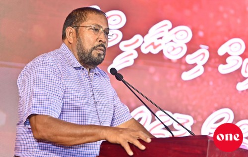 Verikan libihjjenama hurihaa dharivarunge student loan ma'aafu kohdheynan: Qasim