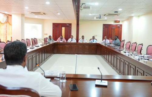 SOE thakuge audit adhi risk management harudhanaa kuran angaifi 