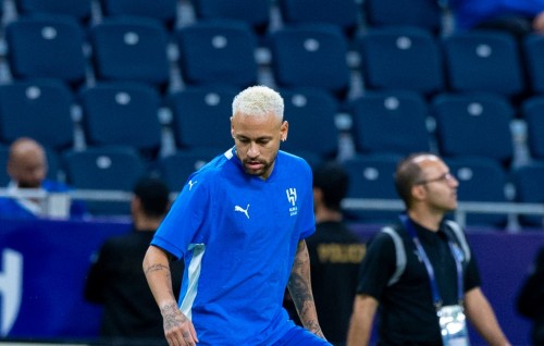Ithuru aniyaaeh vi namaves Neymar ge maa bodu haaskameh neh