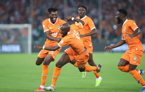 Kulagadha feshumakun feshi AFCON ge furathama molhu host Ivory Coast ah