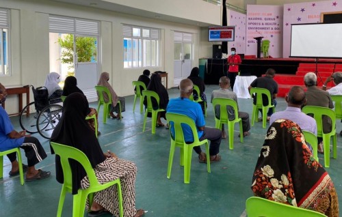 Dhuvas vee meehun scam aai fraud ah heyluntheri kuran BML in bahdhaluvun thakeh baavvaifi