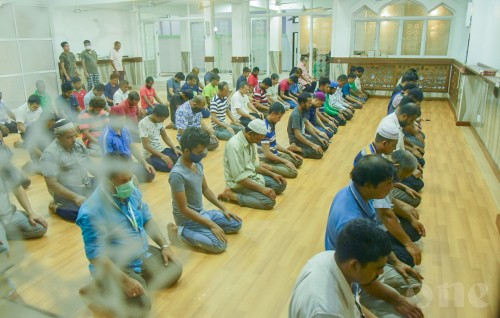 BREAKING: Fathis namaadhah dhiumah huhdha nagaakah nujeheyne: Mabrook