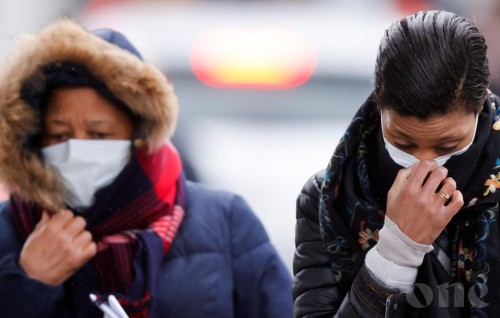 First death from coronavirus in the United States confirmed in Washington state