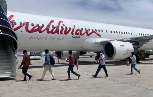Over 7,700 Bangladeshis repatriated