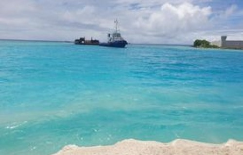 Maafushi bin hihkkumaai gondudhoh himaayai kurumuge mashroou nimumakaai gaathah!