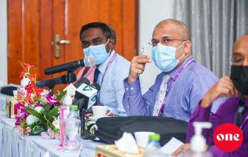 BREAKING: Local council inthihaabu anna march mahu baahvanee, HPA ge guideline thakaa ehgothah mihaaruves campaign fesheyne