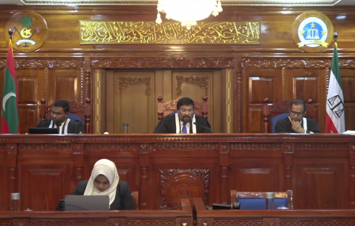 Dheebaajaa massalaigai dhen onnaanee hukum ivvun