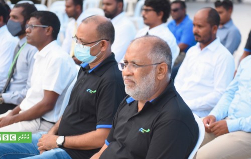 Innamaadhoo fenuge nizaamu gaaimu kurumuge amalee massakaiy ifthithaahu kohfi