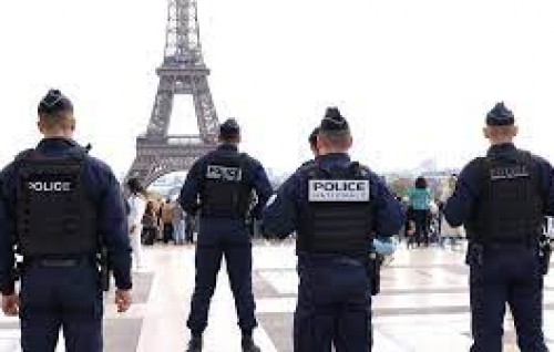 ''Paris 2024'' Olympics data thah huri dhabaheh gehllihjje