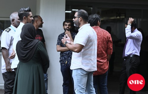 ACC inn 20 dhuvahuge thereygai massala balai ninmumun flat thah havaalu kuran fashaanan: Minister