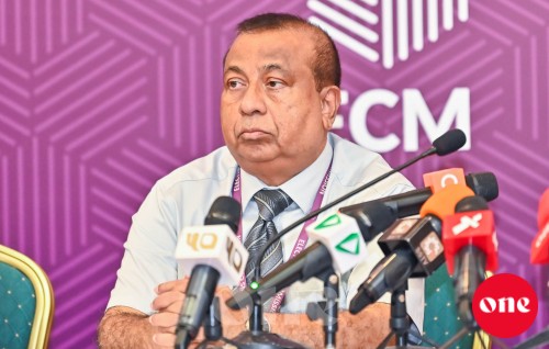 Vote laa vaguthu ithureh nukuraane: EC