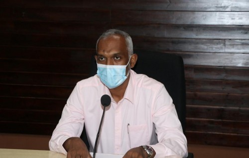 Category uvaalumun 1 kotari ge flat thah gellunu meehunah ithuru gotheh hoadhaidheyn jehey: Muizzu