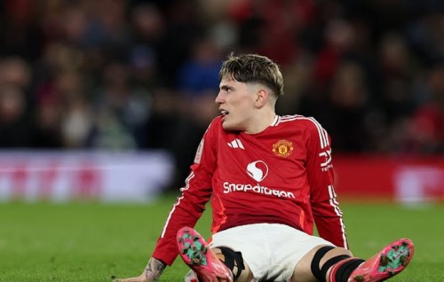 Penalty gai balive, United kataifi