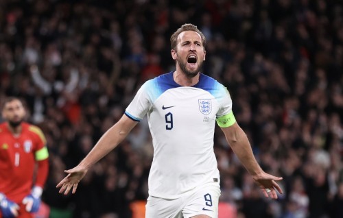 Kane ge goal thakaaeku Italy balikoh, England Euro ah