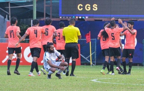 Green ah amilla baaru gelli furusathu hanivejje, mirey match ge kurin Valencia final ah