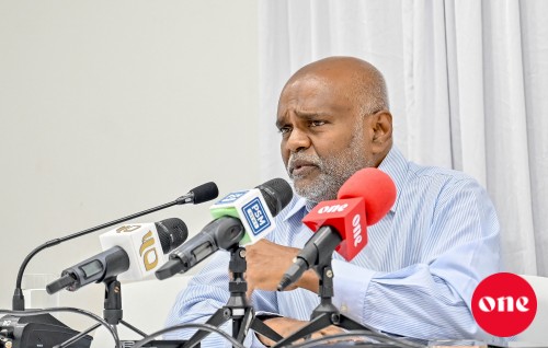 Gellunu kamah bunaa kan'duge massala dhiraasaa kurumah Munavvaru himeneyhen beyruge vakeelunge team eh ayyankohfi