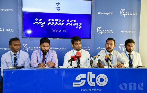 STO reports MVR 10.8 Billion revenue in 2018